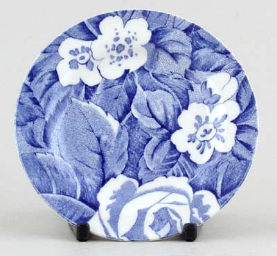 Miniature Plate